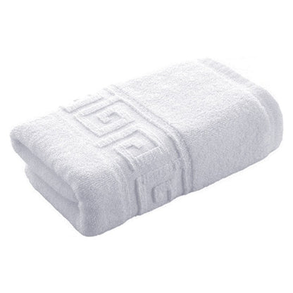 1 Prosop Hotel, 100% Bumbac 550gsm , Greek Border, ALB, PPH11