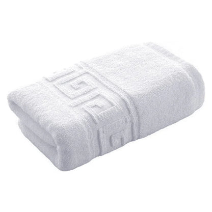 1 Prosop Hotel, 100% Bumbac 620gsm , Greek Border, ALB, PH601